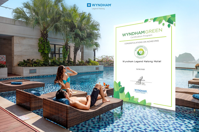 du lịch xanh bền vững